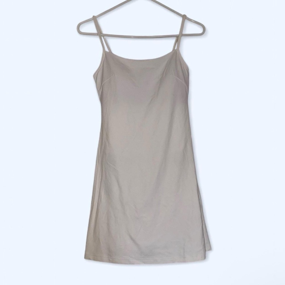 Lululemon Align Cami Strap dress